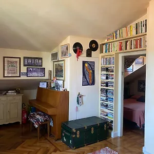Appartamento Center Milanese Cosy Retreat, Milano
