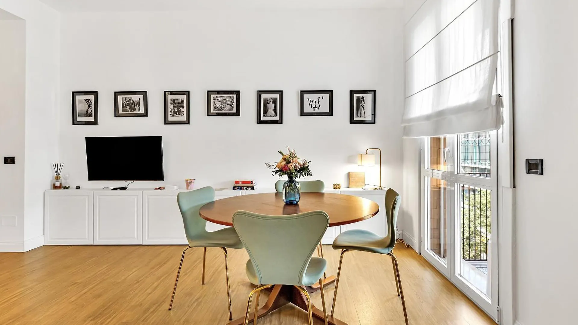 Casamia Battistotti Apartment Milan 0*,