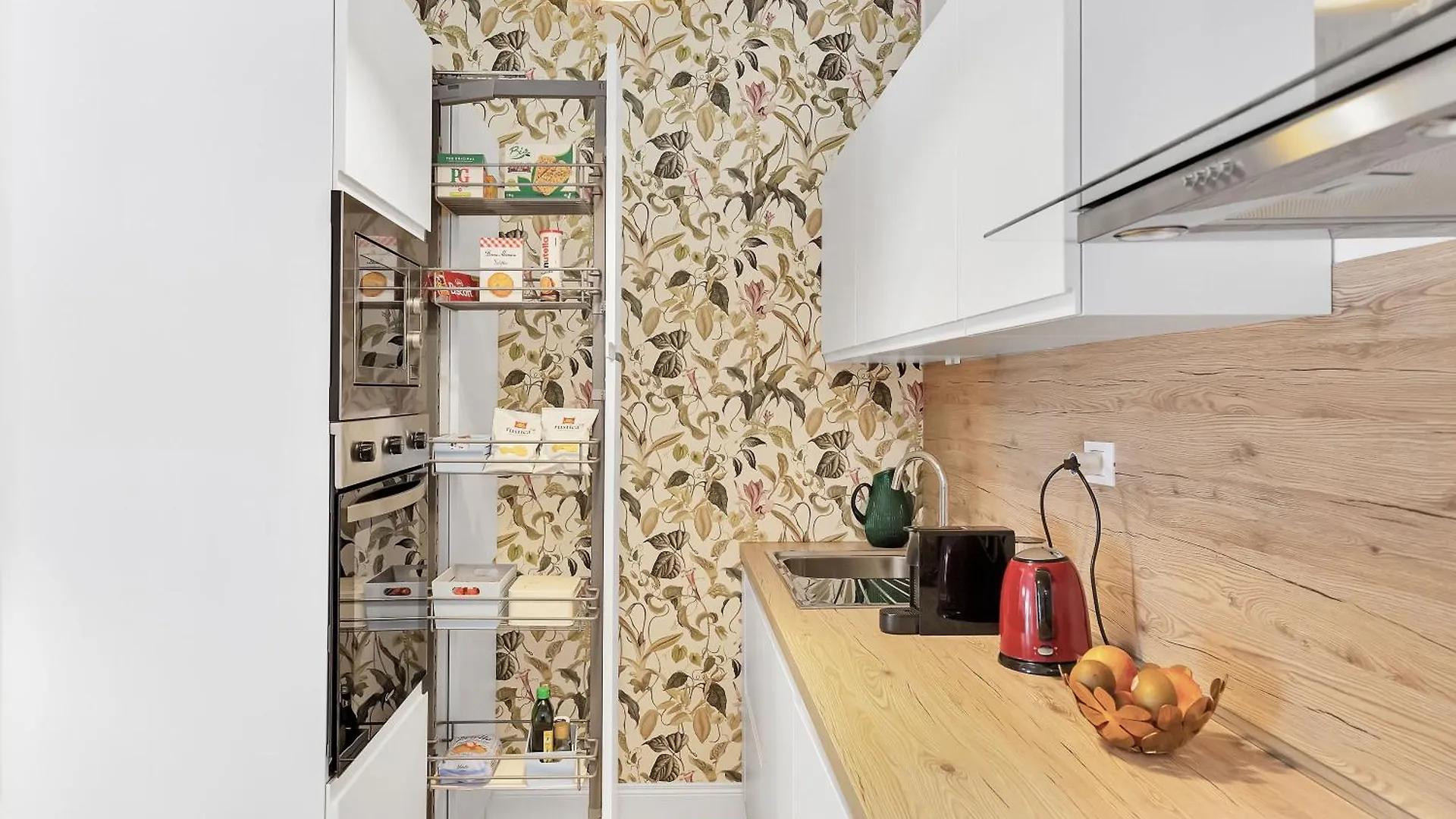 Casamia Battistotti Apartment Milan 0*,  Italy