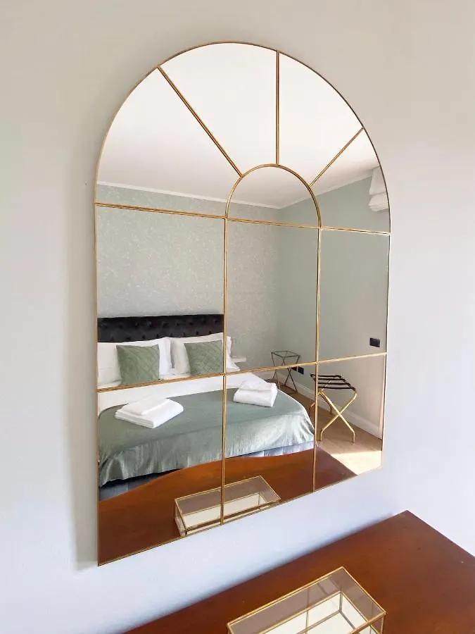 Casamia Battistotti Lägenhet Milano