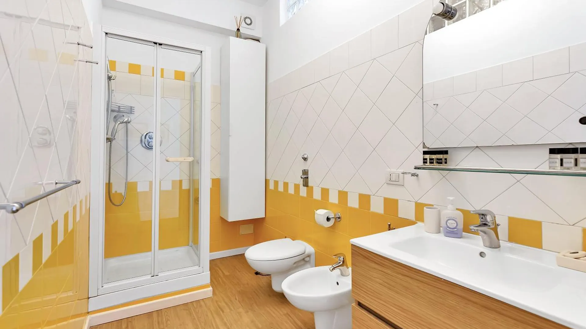 Casamia Battistotti Lägenhet Milano