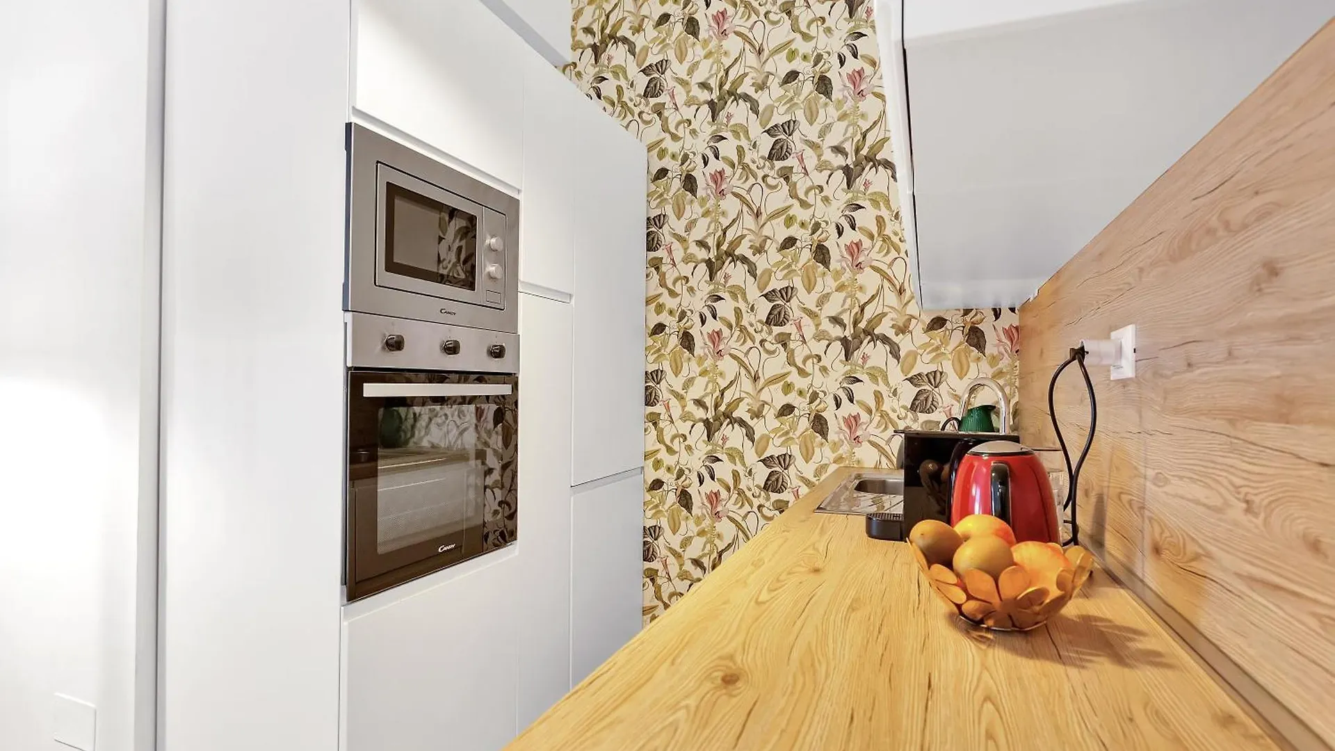 Casamia Battistotti Lägenhet Milano