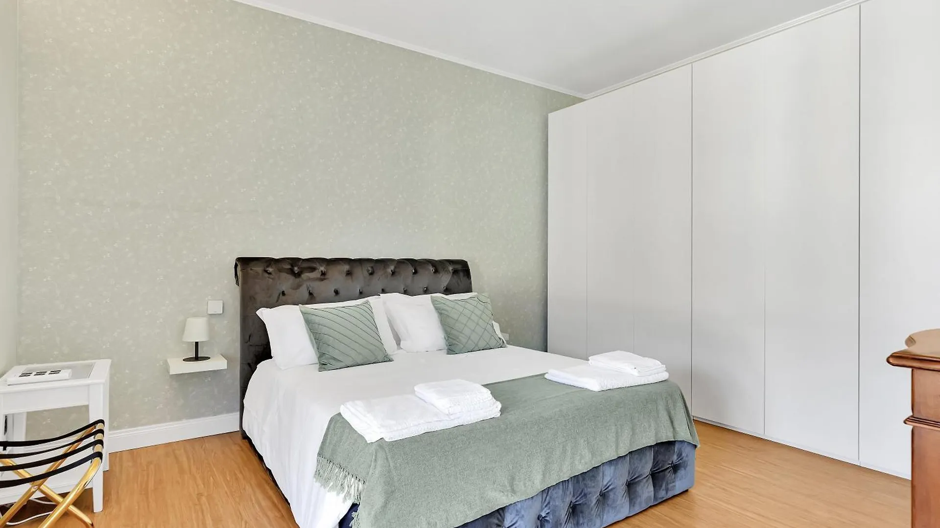 Casamia Battistotti Lägenhet Milano