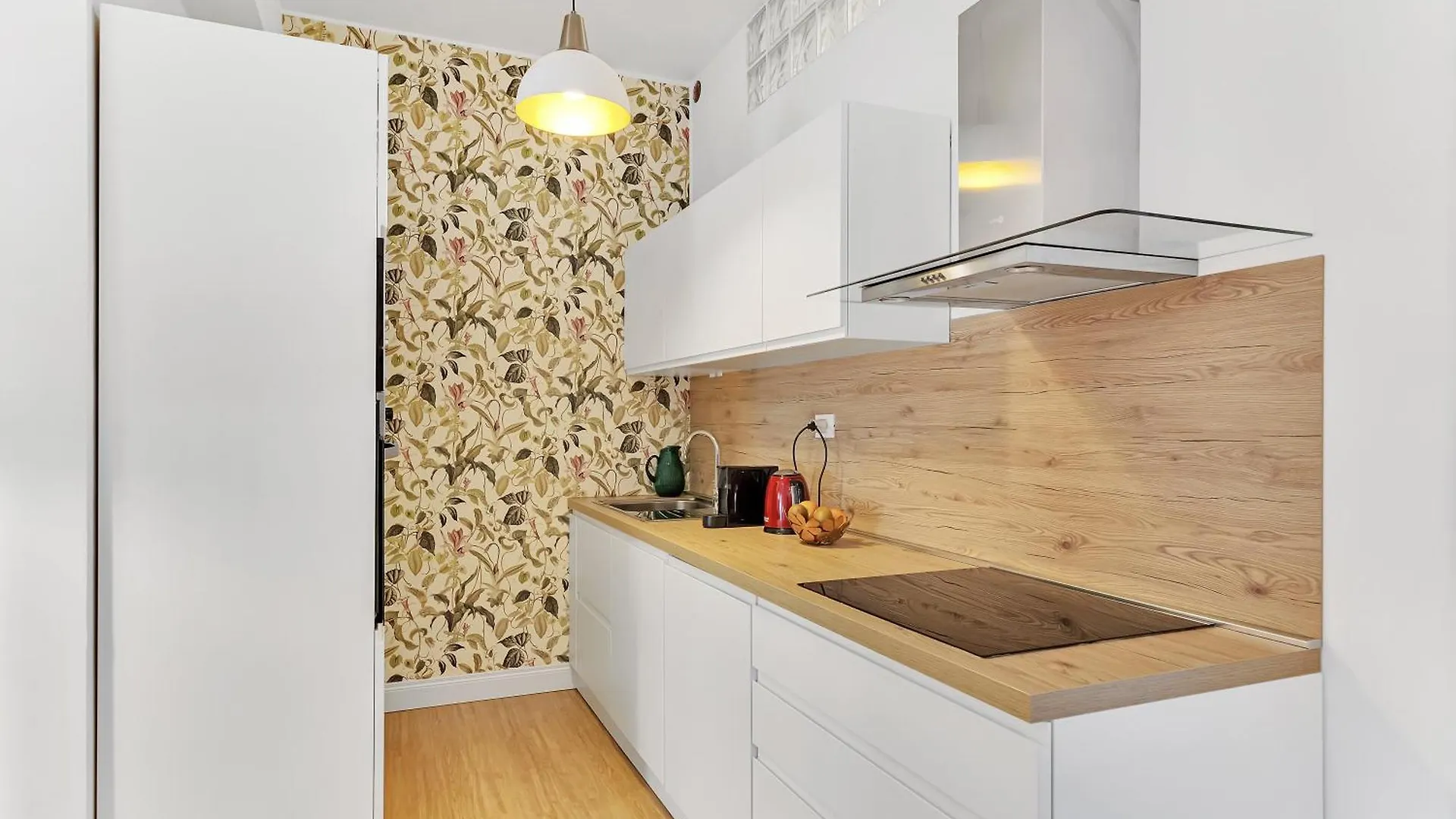 Casamia Battistotti Lägenhet Milano